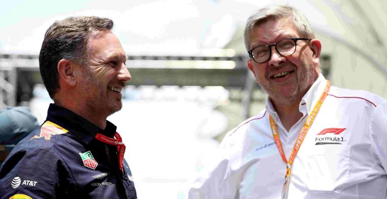 Lot of criticism on list of fastest F1 drivers ever; F1 top man Brawn responds
