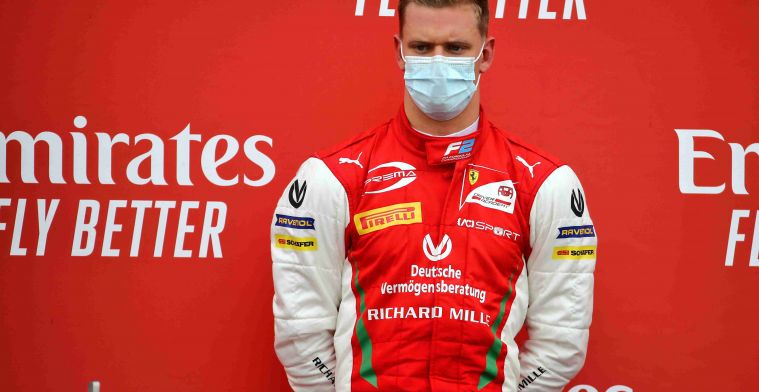 Formula 1 debut of Schumacher upcoming? Ferrari hint on promotion