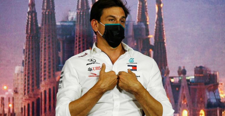 Unrest within Mercedes: ''Then the problems will only get worse''