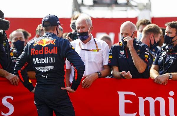 Red Bull demands clarification after second FIA debacle: 'Cost us twenty million'.