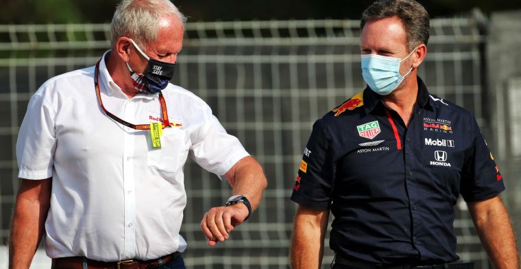 Horner: ''Hopefully we can still close the gap to Mercedes''