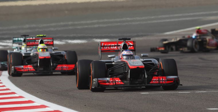 Is Perez an undervalued driver? He had a unusual driving style''