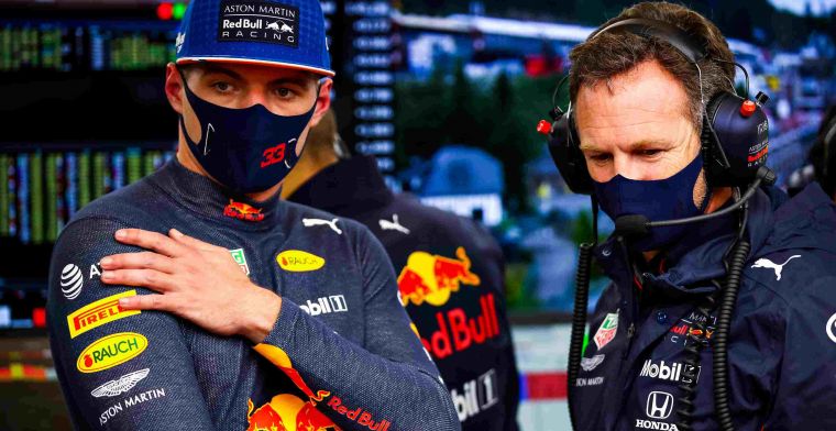Schumacher expects competition for Mercedes: Believe that Max can keep up
