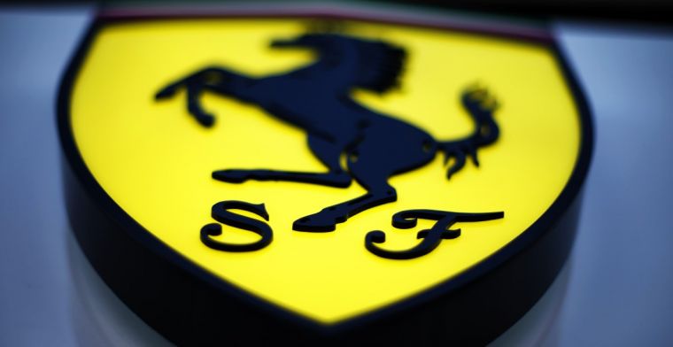 Van der Garde doubts problems Ferrari engines: Must be something more behind it
