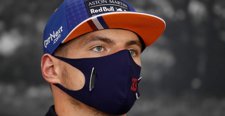 Max Verstappen tops FP2, Daniel Ricciardo second