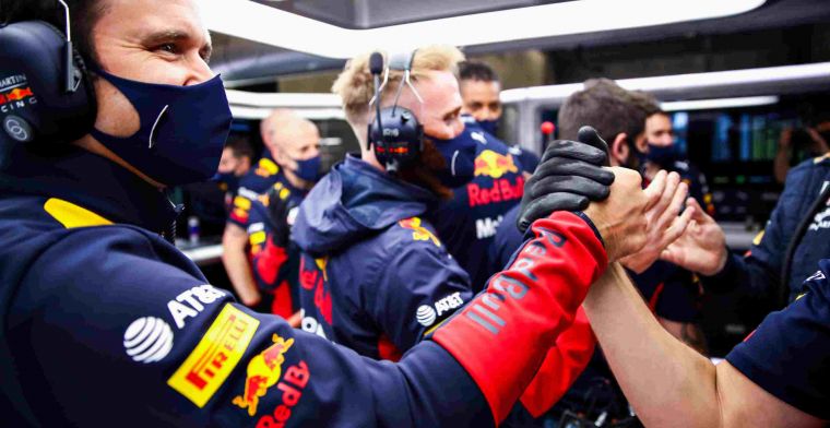 Doornbos analyses: Red Bull are catching up at the right time