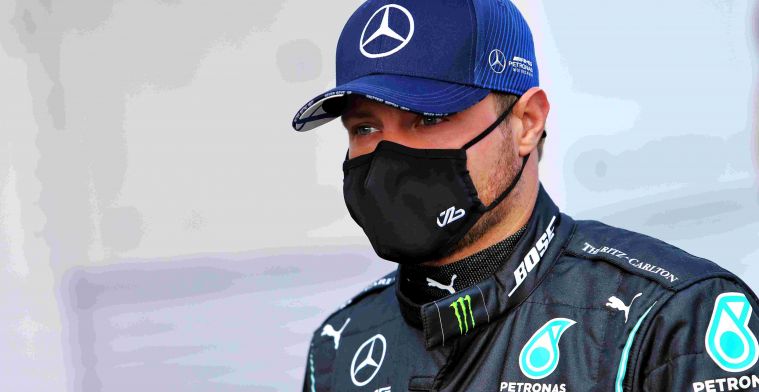 Bottas: I have to attack if I want to keep hopes for the title