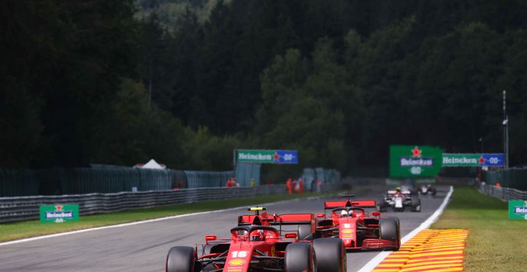 Doornbos about Ferrari: How painful will this be?