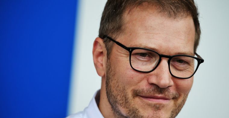 McLaren team boss Seidl expects Ferrari to strike back again