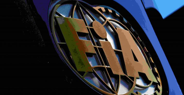 FIA: We begrijpen de zorgen over het super licentie systeem