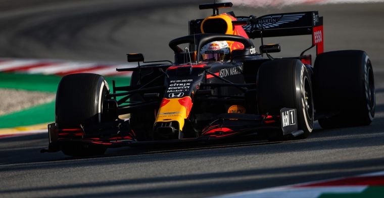 'Formula 1 teams only have three days to test new car before 2021'