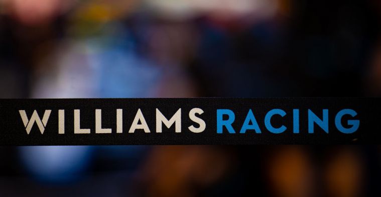 Will the name Williams really be retained? Site Dorilton suggests otherwise