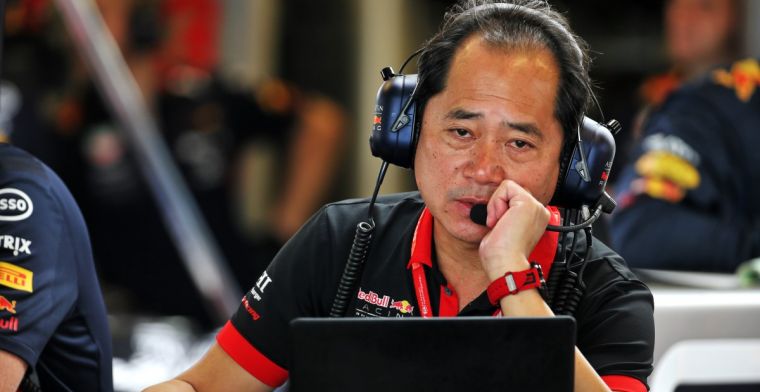 Honda had prepared well, but 'the result is not the best'