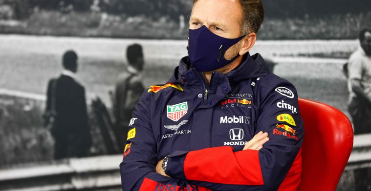 Horner reacts to Abiteboul: We are real partners with Honda