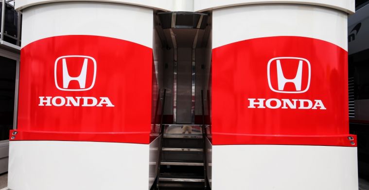 Honda looks to be more affected by the new directive than competitors