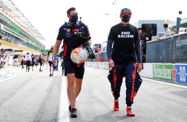 Verstappen: Mugello challenging without experience or knowledge on track