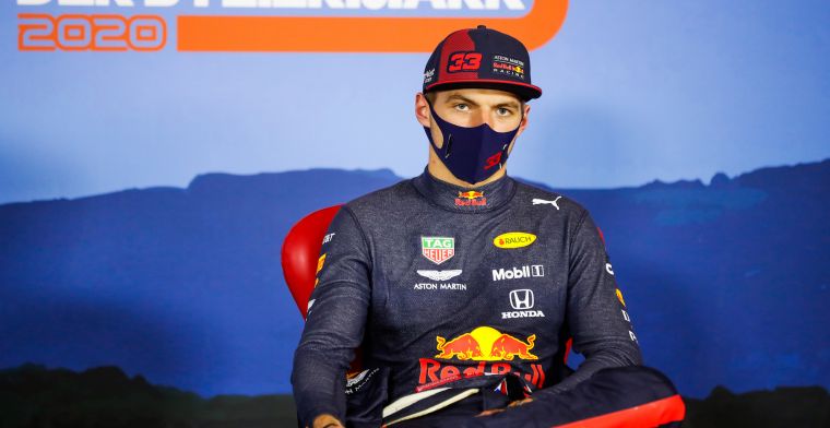 Saward about Gasly returning to Red Bull: Don't do it, that's where Verstappen is