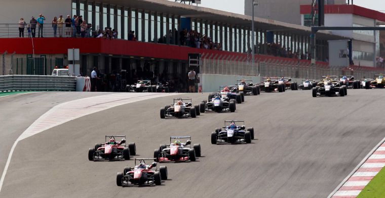 Formula 1 immensely popular in Portugal: ''We have already sold 30,000 tickets''