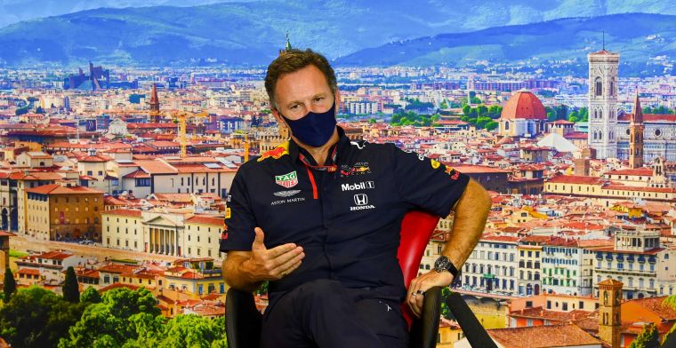 Horner: 'We are getting more and more insight into the problems'