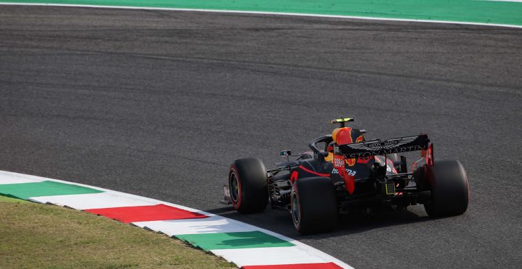 LIVE: The third free practice session ahead of the Tuscan Grand Prix