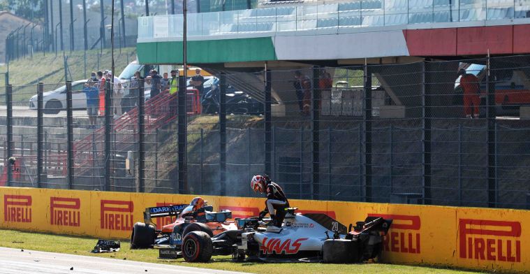 Update | FIA hands out warning to twelve drivers