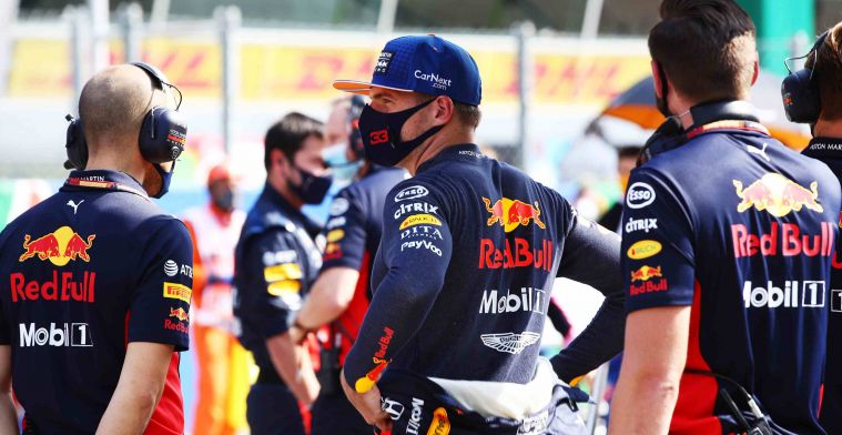 Dutch press: Red Bull needs Verstappen more than the other way around