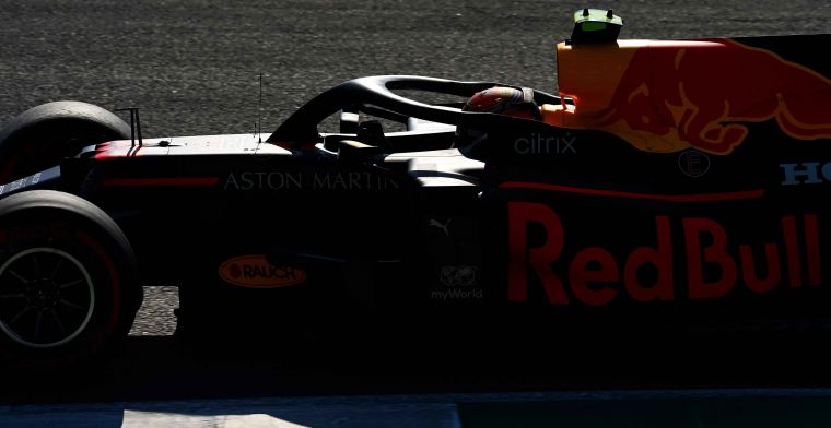 Early outage for Verstappen ensures low number of television viewers in Mugello