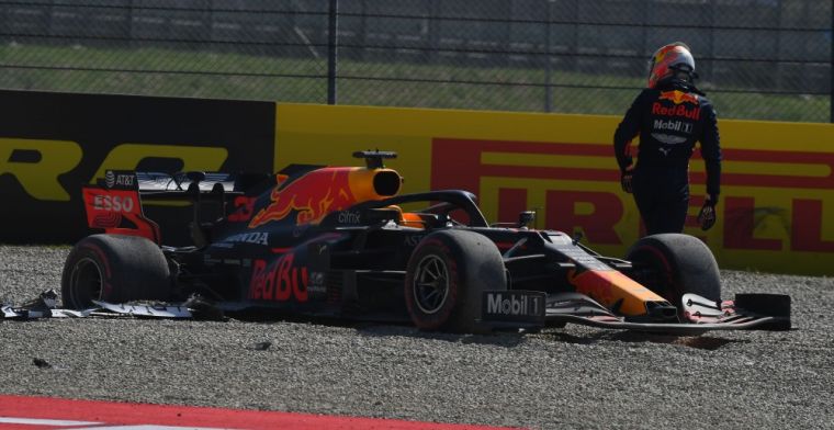Power Rankings: Verstappen retains second place, but Ricciardo gets closer