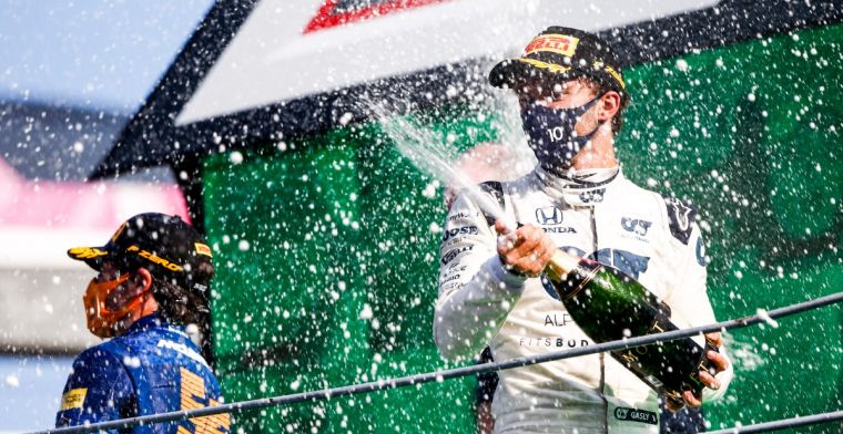 Italian Grand Prix is an overwhelming winner in F1 poll