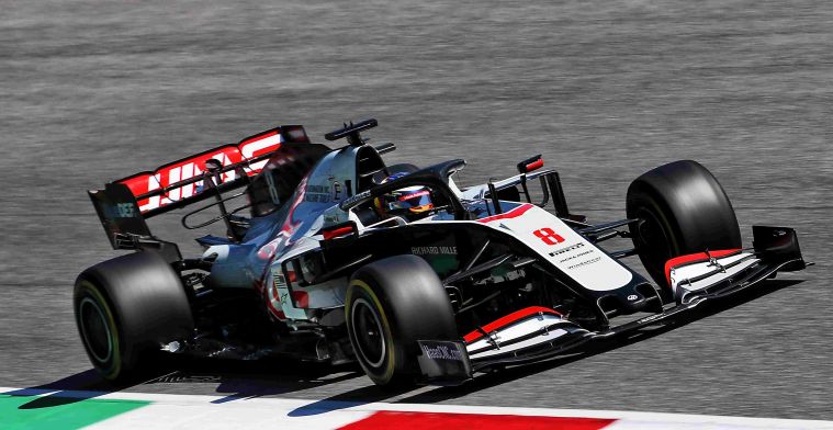 Haas F1 about competing with Ferrari: What's the point then?