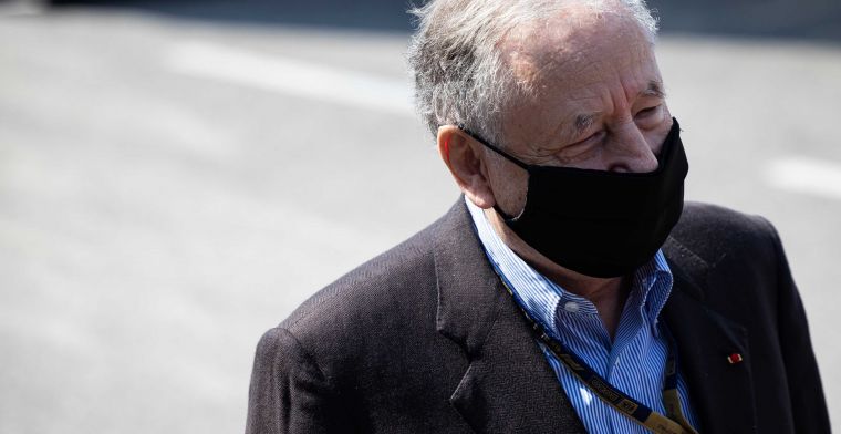 Todt: We are not trying to organise the F1 and 24h of Le Mans at the same time
