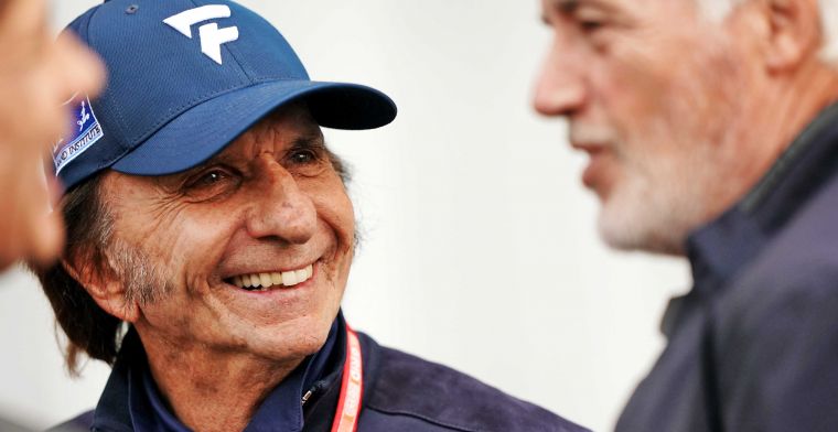 Emerson Fittipaldi in huge debt: 145 lawsuits against the F1 world champion!