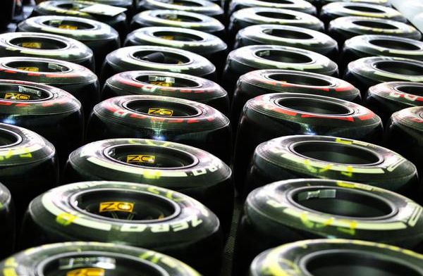 FIA asked the impossible from Pirelli