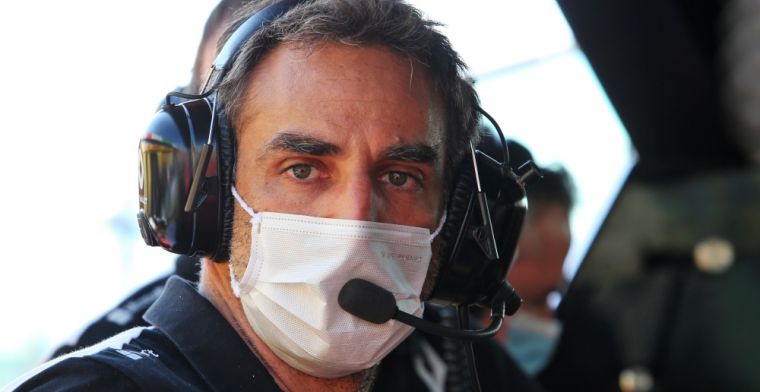 Ricciardo leaving caused frustration for Abiteboul