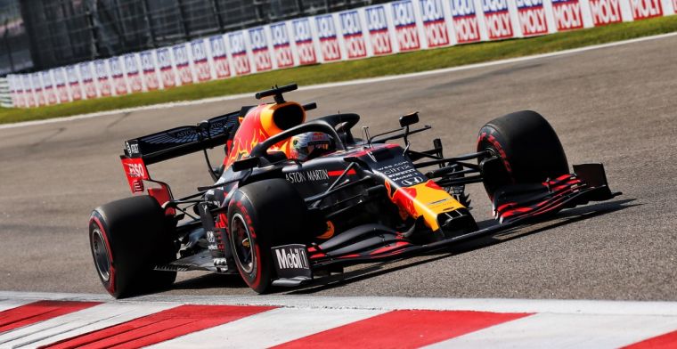 'Red Bull Racing and Verstappen can benefit from low grip and soft tyre'
