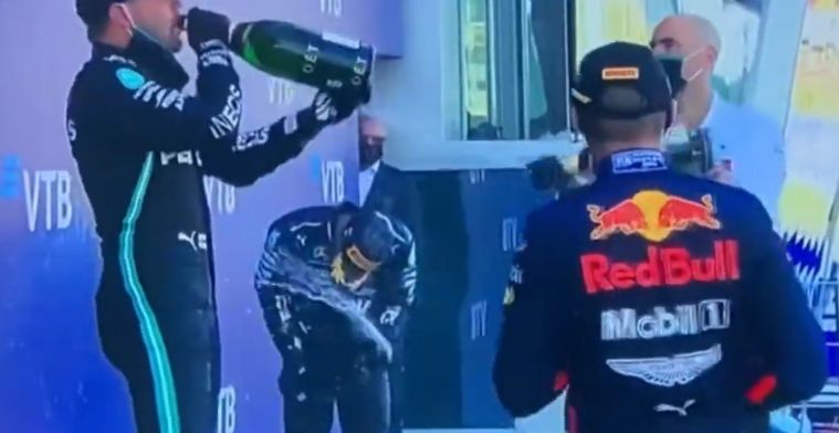 Red Bull can pop the champagne: 'Nobody's going to catch Verstappen' -  GPblog