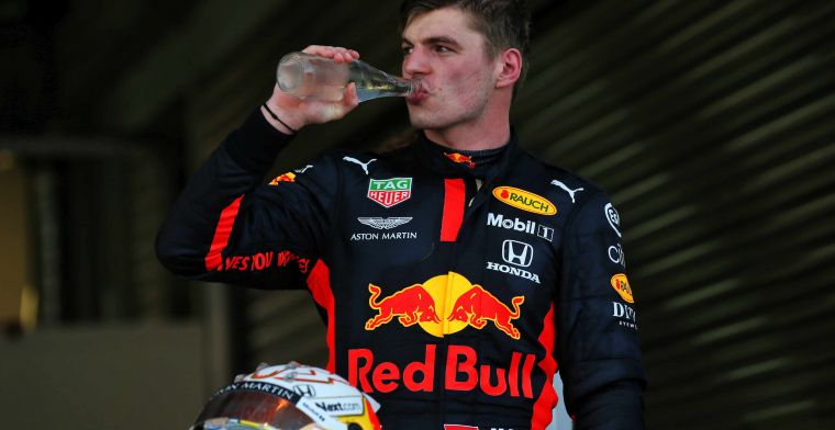 Verstappen celebrates its Birthday: Chance of youngest world champion looks lost