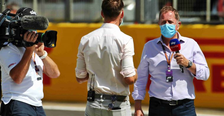 According to Brundle, Honda leaving exposes an underlying problem in sport