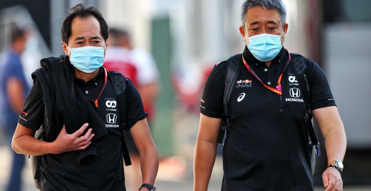 'Reason for Honda's departure should give FOM some cause for concern'