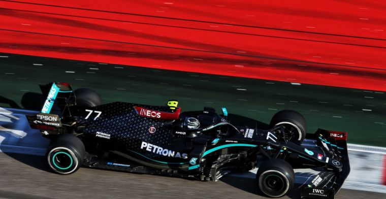 Formula 1 exit Mercedes off the table
