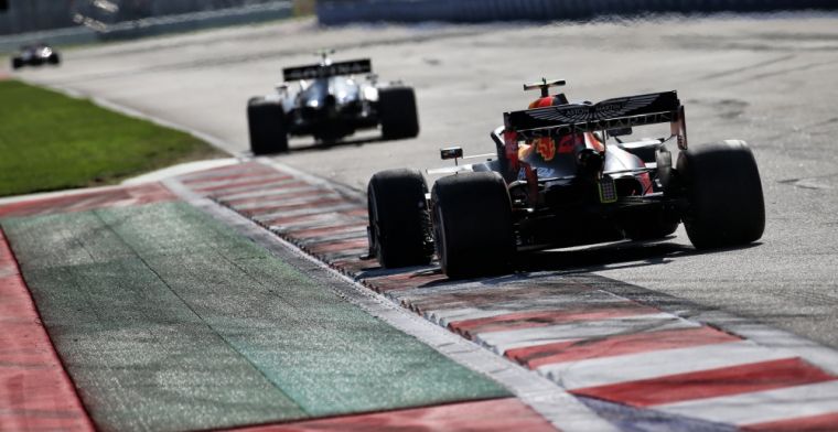 Drivers are warned: 'Lap times will be deleted’
