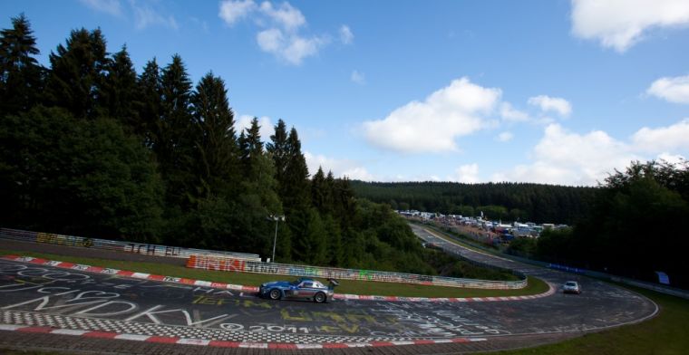Nürburgring director: That dream is certainly there for us too
