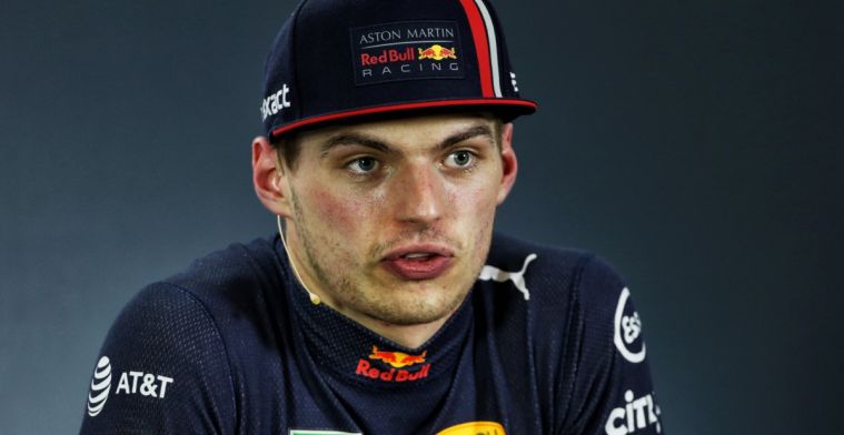 Verstappen doesn't agree with analysts: 'Come on, Monaco is dangerous too!