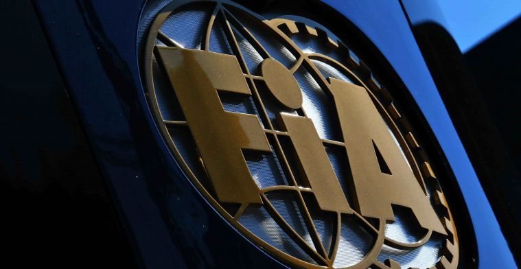 FIA launches disciplinary inquiry into bizarre karting incident