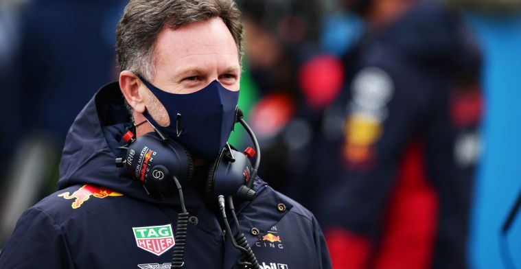 Red Bull understand RB16 problem and have solutions for b-spec in 2021'