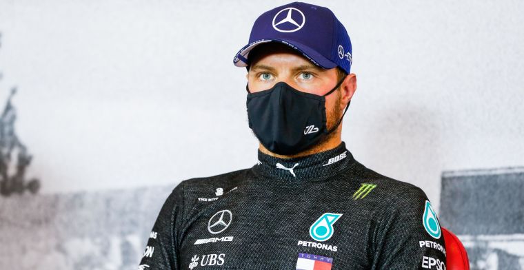 Bottas: Of course I have to believe that