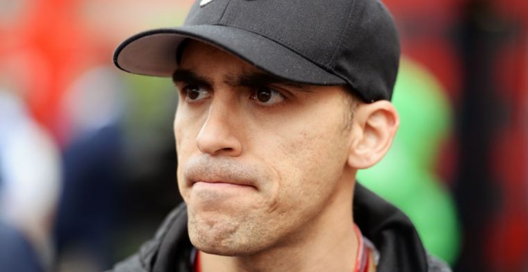 Wurz negates rumours on Maldonado victory