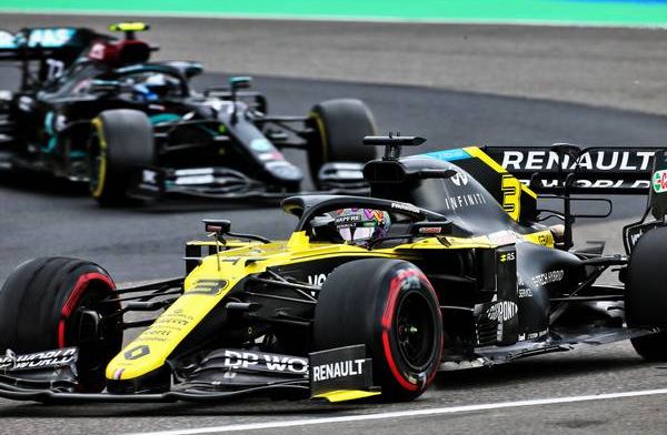 Renault already benefitting from Alonso involvement in pursuit of P3