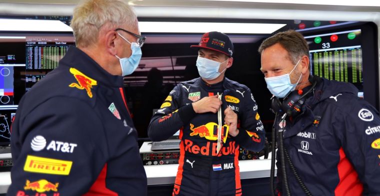 Horner: We’re keen to finish the season with positive momentum”