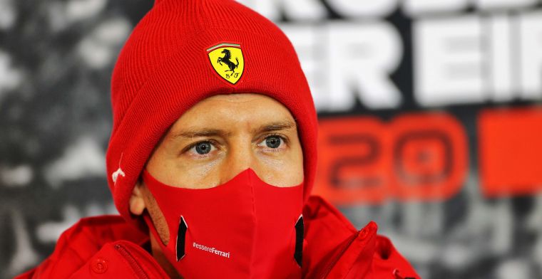 Vettel keen to shorten Grand Prix weekends
